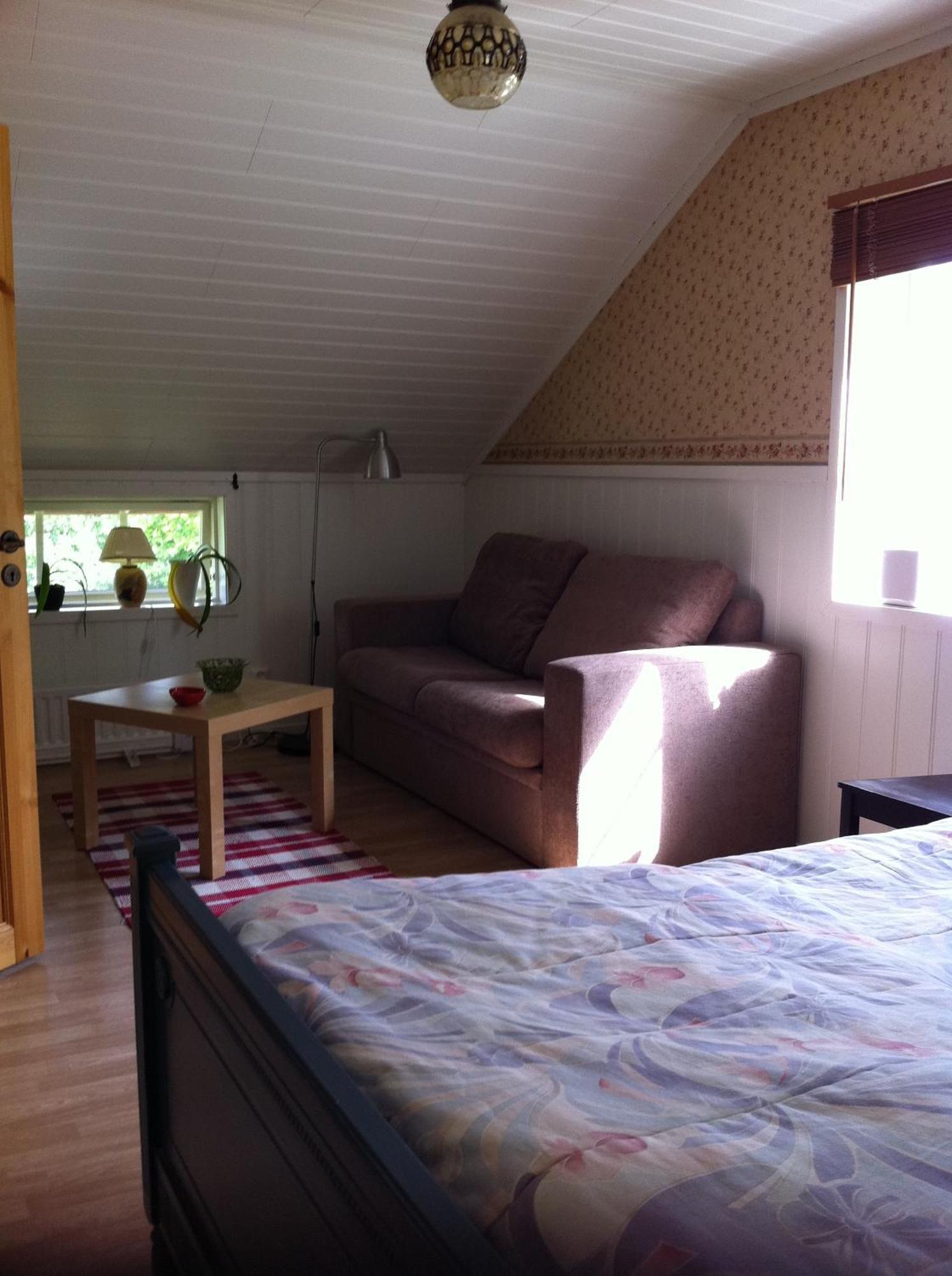 Hotel Aelvbacken Västerlanda Zewnętrze zdjęcie