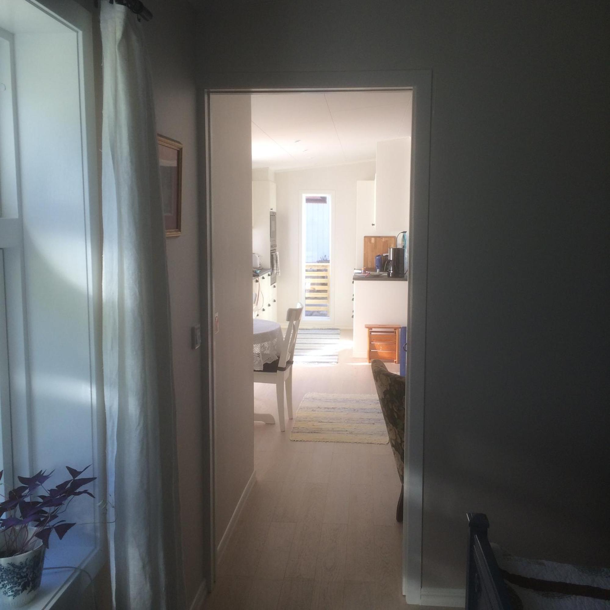 Hotel Aelvbacken Västerlanda Pokój zdjęcie
