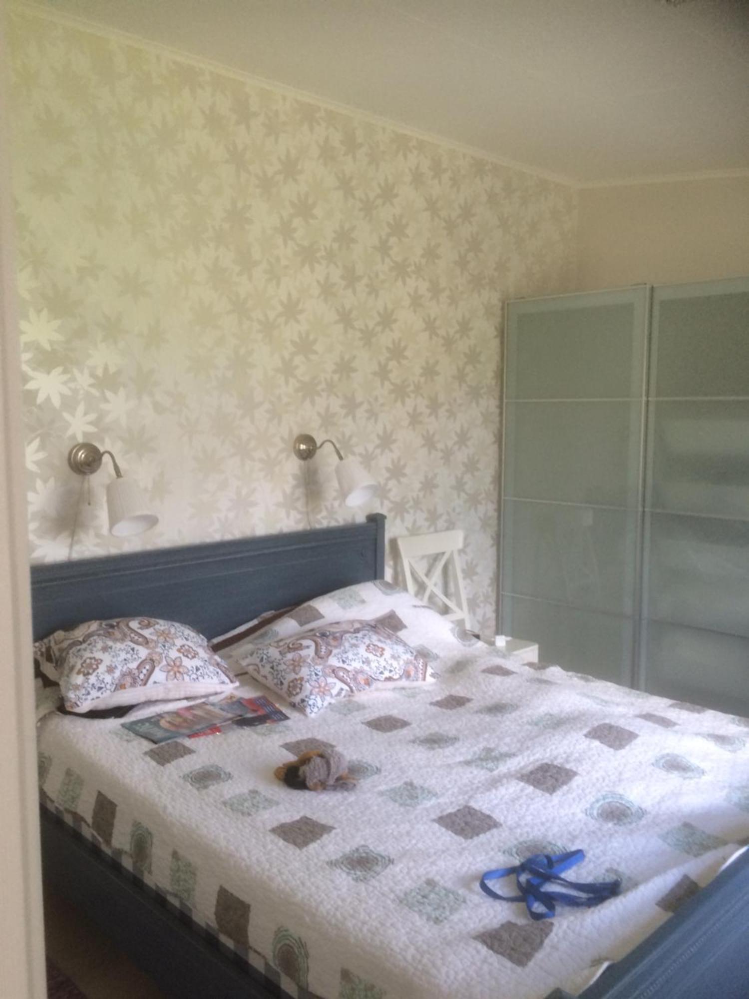 Hotel Aelvbacken Västerlanda Zewnętrze zdjęcie