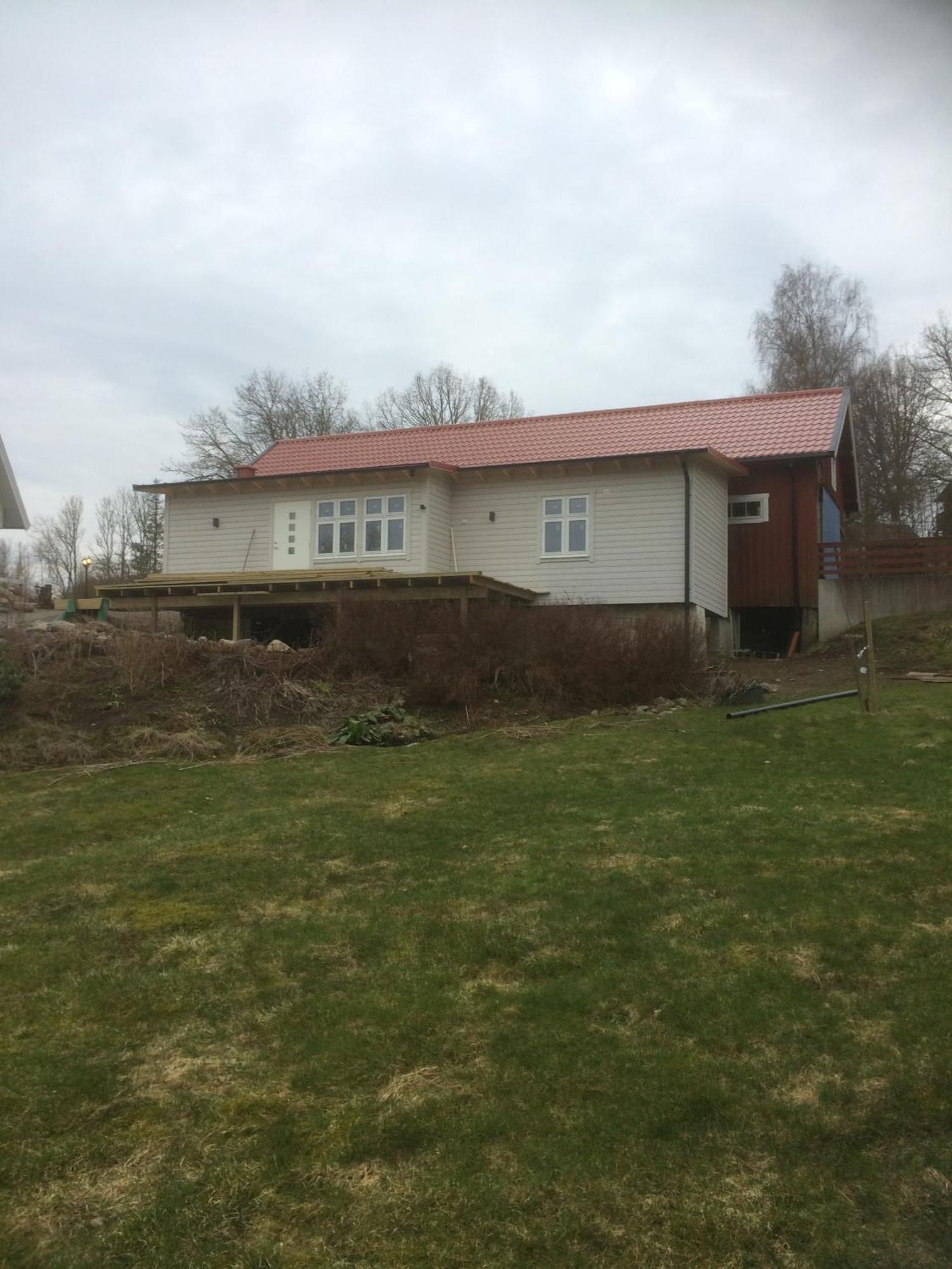 Hotel Aelvbacken Västerlanda Pokój zdjęcie