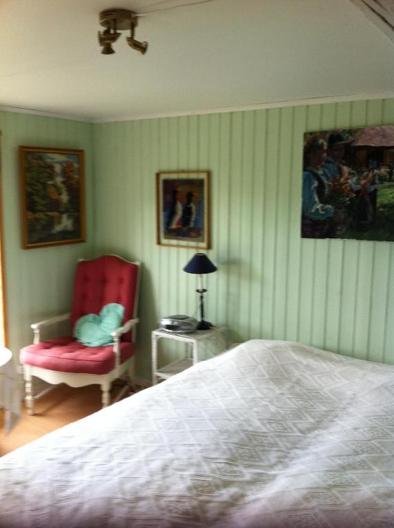 Hotel Aelvbacken Västerlanda Pokój zdjęcie