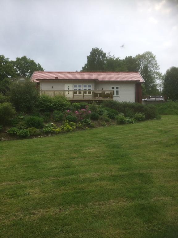 Hotel Aelvbacken Västerlanda Zewnętrze zdjęcie